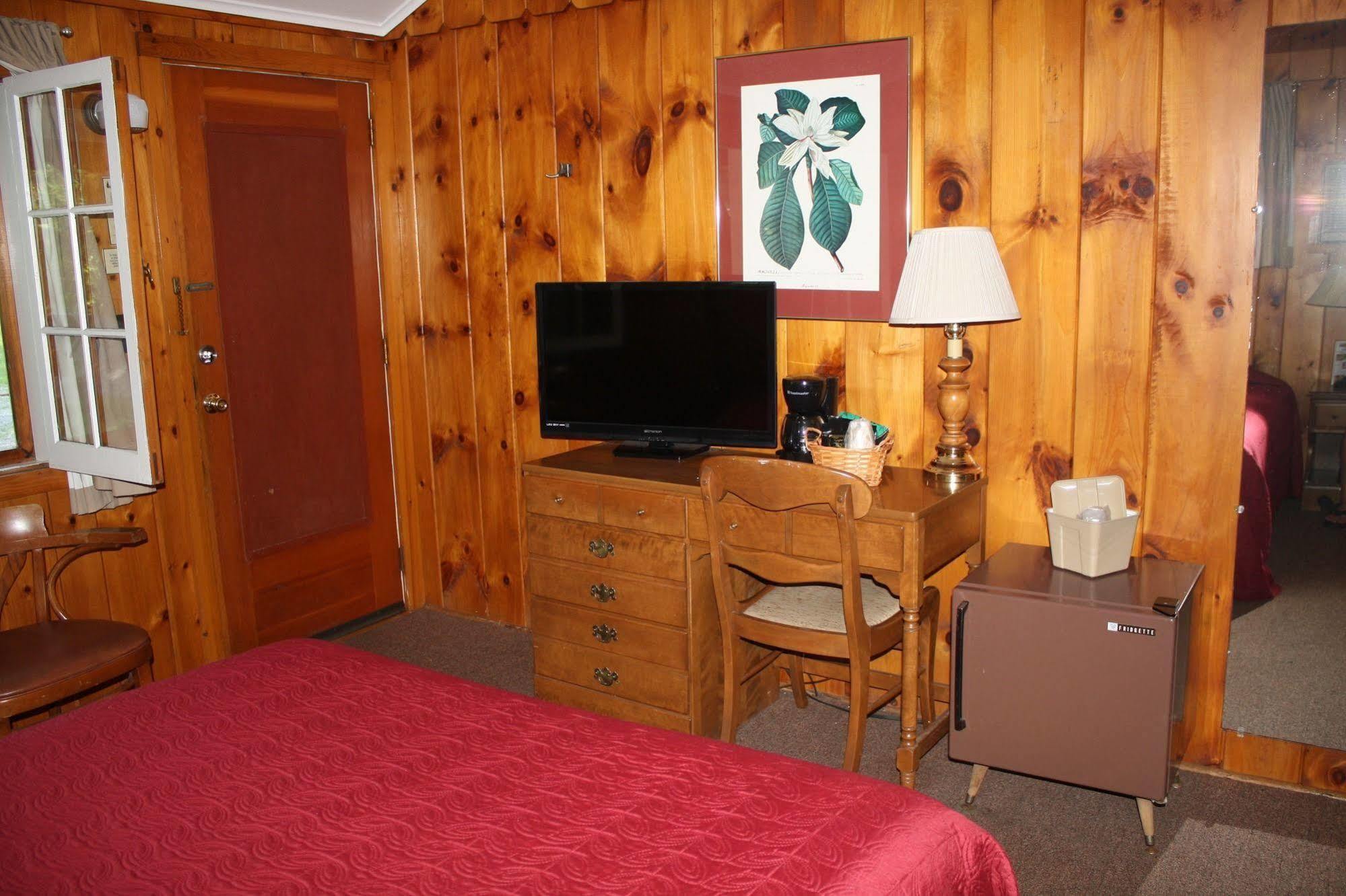 Green Haven Resort Lake George Exteriör bild