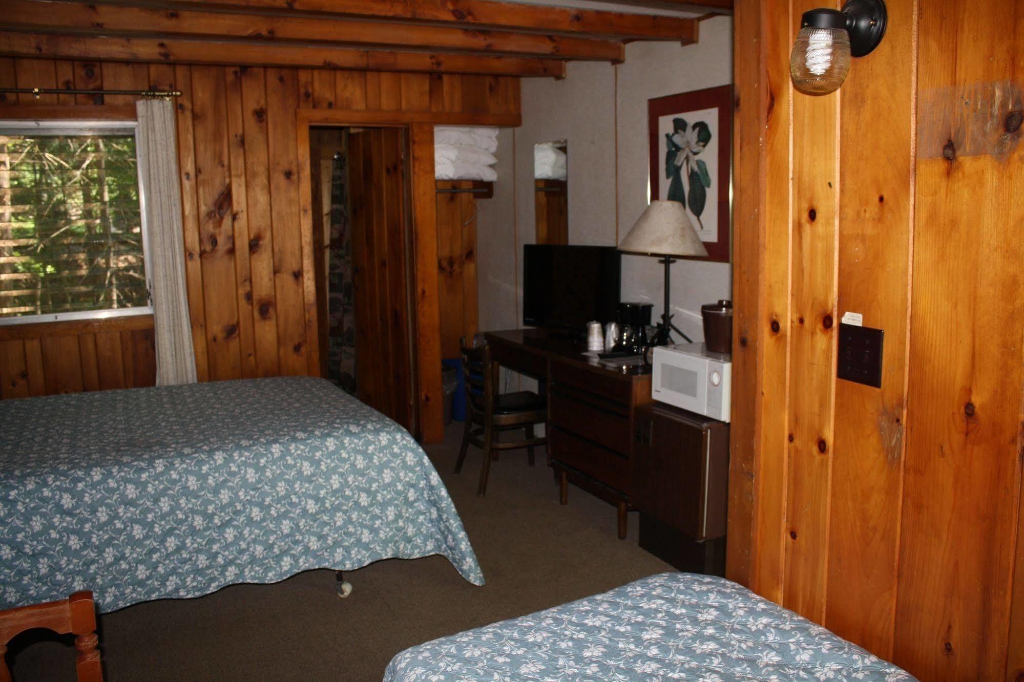Green Haven Resort Lake George Exteriör bild