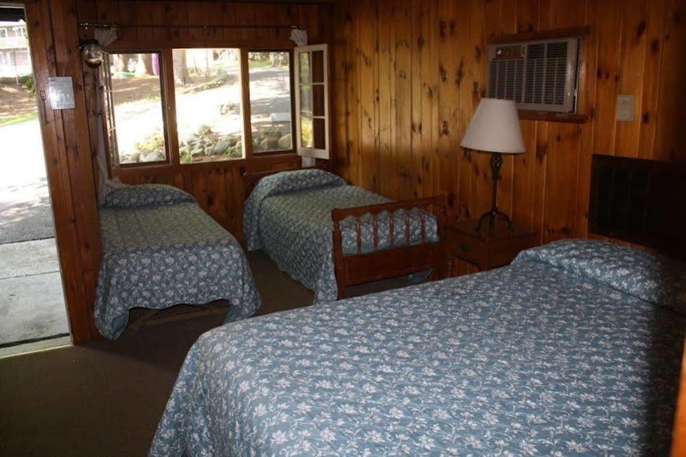 Green Haven Resort Lake George Exteriör bild